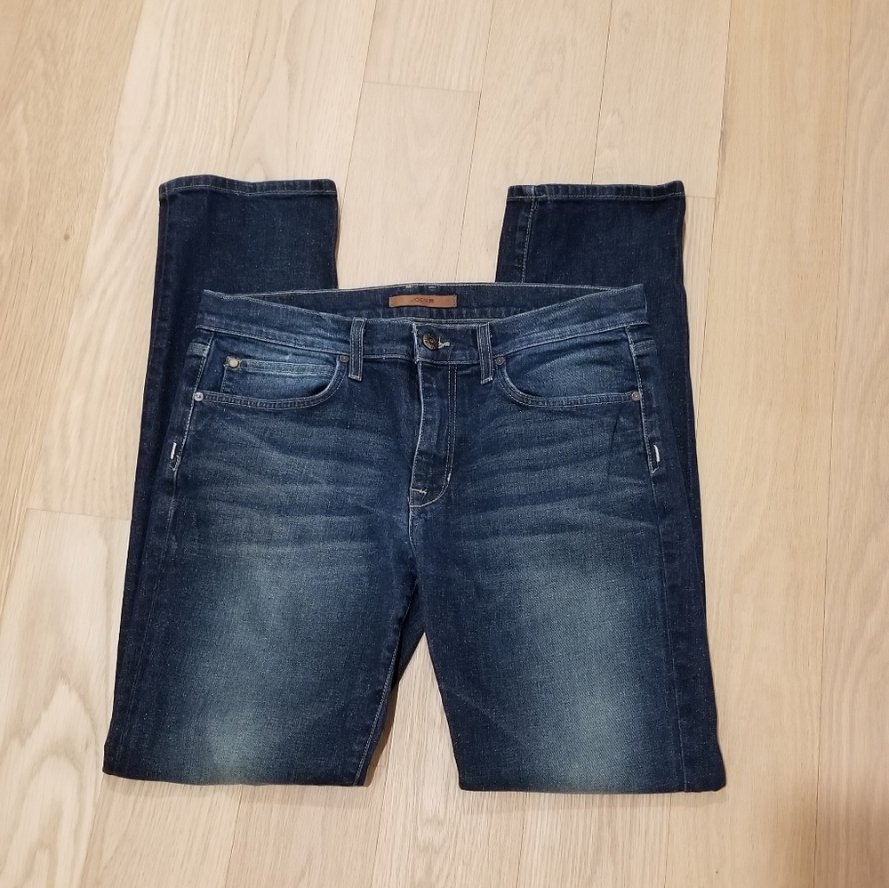 Mens Joes Jeans. The Brixton